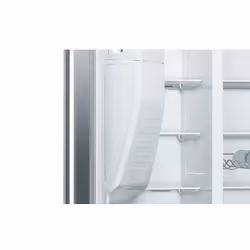 Bosch Serie 6 KAG93AIEP Réfrigérateur américain 560 L Acier inoxydable classe E No Frost - Vue supplémentaire 6