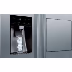 Bosch Serie 6 KAG93AIEP Réfrigérateur américain 560 L Acier inoxydable classe E No Frost - Vue supplémentaire 8