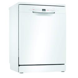 Bosch Serie 2 SMS2HTW60E lave-vaisselle Pose libre 12 couverts E