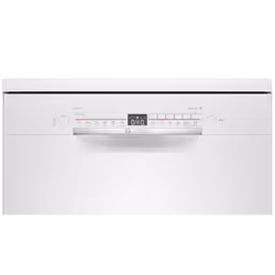 Bosch Serie 2 SMS2HTW60E lave-vaisselle Pose libre 12 couverts E