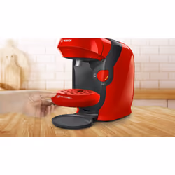 Bosch Tassimo Style TAS1103 Cafetière à dosette Entièrement Automatique 0,7L - Vue supplémentaire 11