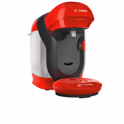 Bosch Tassimo Style TAS1103 machine à café Entièrement automatique Cafetière à dosette 0,7 L