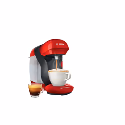 Bosch Tassimo Style TAS1103 Cafetière à dosette Entièrement Automatique 0,7L - Vue supplémentaire 4