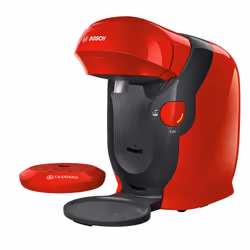Bosch Tassimo Style TAS1103 Cafetière à dosette Entièrement Automatique 0,7L - Vue supplémentaire 5
