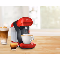 Bosch Tassimo Style TAS1103 Cafetière à dosette Entièrement Automatique 0,7L - Vue supplémentaire 7