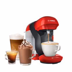 Bosch Tassimo Style TAS1103 Cafetière à dosette Entièrement Automatique 0,7L - Vue supplémentaire 8