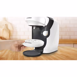 Bosch Tassimo Style TAS1104 machine à café Entièrement automatique Cafetière à dosette 0,7 L