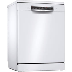 Bosch Serie 6 SMS6ZCW07E lave-vaisselle Pose libre 14 couverts C