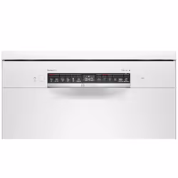 Bosch Serie 6 SMS6ZCW07E lave-vaisselle Pose libre 14 couverts C