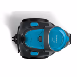 Bosch Serie 2 BGS05X240 Aspirateur 1,5 L Aspirateur réservoir cylindrique Sec 700 W Sans sac - Vue supplémentaire 4