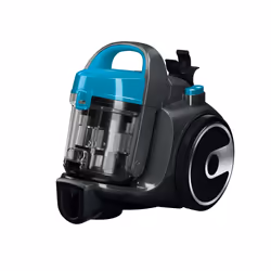 Bosch Serie 2 BGS05X240 Aspirateur 1,5 L Aspirateur réservoir cylindrique Sec 700 W Sans sac - Vue supplémentaire 6