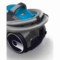 Bosch Serie 2 BGS05X240 Aspirateur 1,5 L Aspirateur réservoir cylindrique Sec 700 W Sans sac - Vue supplémentaire 7
