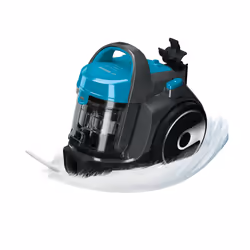 Bosch Serie 2 BGS05X240 Aspirateur 1,5 L Aspirateur réservoir cylindrique Sec 700 W Sans sac - Vue supplémentaire 8