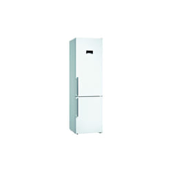 Bosch Serie 4 KGN39XWDP réfrigérateur-congélateur Pose libre 368 L D Blanc