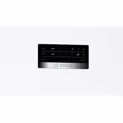 Bosch Serie 4 KGN39XWDP réfrigérateur-congélateur Pose libre 368 L D Blanc