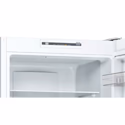 Bosch Serie 2 KGN33NWEB réfrigérateur-congélateur Pose libre 282 L E Blanc - Vue supplémentaire 4