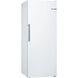 Bosch Serie 6 GSN54AWDV congélateur Congélateur vertical Pose libre 328 L D Blanc