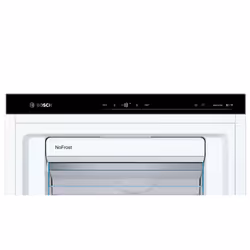 Bosch Serie 6 GSN54AWDV congélateur Congélateur vertical Pose libre 328 L D Blanc