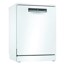 Bosch Serie 4 SMS4HVW31E lave-vaisselle Pose libre 13 couverts E