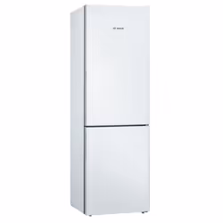 Bosch KGV36VWEAS, 308 L, SN-T, 39 dB, 7 kg/24h, E, Blanc
