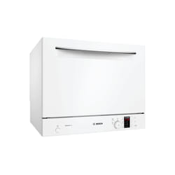 Bosch Serie 4 SKS62E32EU lave-vaisselle Pose libre 6 couverts F