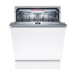 Bosch Serie 4 SMV4ECX26E lave-vaisselle Entièrement intégré 13 couverts D