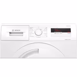 Bosch Serie 4 WTH83003FF 8kg A+ Blanc