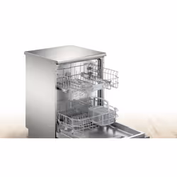 Bosch Serie 2 SMS2HTI54E Lave-vaisselle Pose libre 12 couverts E - Vue supplémentaire 2