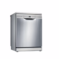 Bosch Serie 2 SMS2HTI54E Lave-vaisselle Pose libre 12 couverts E - Vue supplémentaire 3