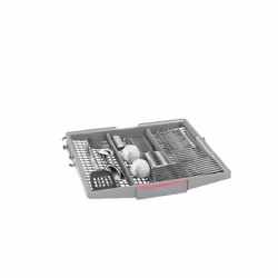 Bosch Serie 4 SMS4HVI33E lave-vaisselle Pose libre 13 couverts D
