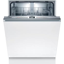 Bosch Serie 4 SMV4ITX11E lave-vaisselle Entièrement intégré 12 couverts E