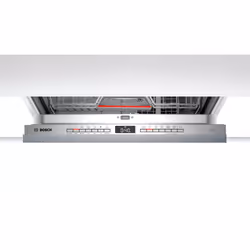 Bosch Serie 4 SMV4ITX11E lave-vaisselle Entièrement intégré 12 couverts E