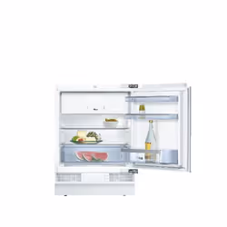 Bosch Serie 6 KUL15AFF0, 123 L, Intégré, F, 38 dB, SN-ST, 2 kg/24h