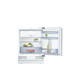 Bosch Serie 6 KUL15AFF0 frigo combine Intégré 123 L F