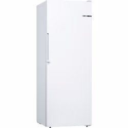 Bosch Serie 4 GSN29VWEP, 200 L, 20 kg/24h, ST-T, Système anti-gel, E, Blanc