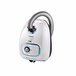 Bosch Serie 4 BGLS4HYG2 Aspirateur Aspirateur réservoir cylindrique Sec 700 W Sac à poussière