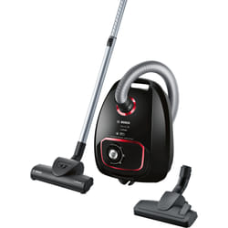 Bosch Serie 4 BGBS4POW1 Aspirateur Aspirateur réservoir cylindrique Sec 850 W Sans sac