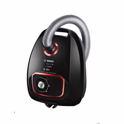 Bosch Serie 4 BGBS4POW1 Aspirateur Aspirateur réservoir cylindrique Sec 850 W Sans sac