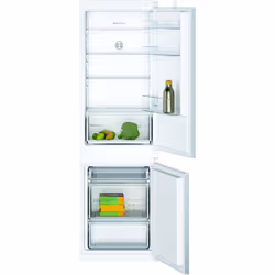 Bosch KIV86NSF0, 267 L, SN-ST, 39 dB, 4 kg/24h, F, Blanc