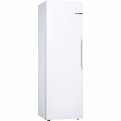 Bosch Serie 4 KSV36VWEP, 346 L, SN-T, 39 dB, E, Blanc