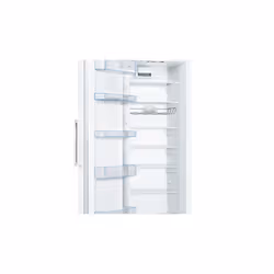 Bosch Serie 4 KSV36VWEP réfrigérateur Pose libre 346 L E Blanc