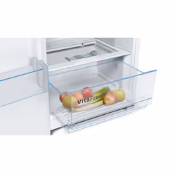 Bosch Serie 4 KSV36VWEP réfrigérateur Pose libre 346 L E Blanc - Vue supplémentaire 4