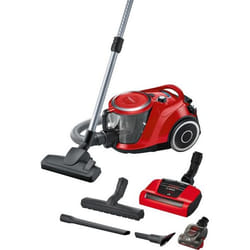 Bosch BGS41PET1 Aspirateur 2,4 L Aspirateur réservoir cylindrique Sec 750 W Sans sac
