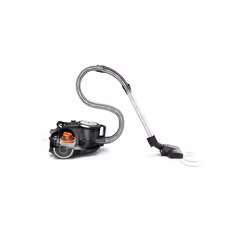 Bosch Serie 6 BGS41FAM Aspirateur Aspirateur réservoir cylindrique Sec 600 W Sans sac