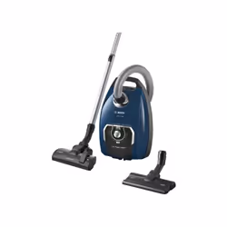 Bosch Serie 8 BGL8X230 Aspirateur 5 L Aspirateur sans sac Sec Sac à poussière