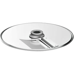 Bosch MUZ9AG1 accessoire pour mixeur/robot ménager Disque pour râper