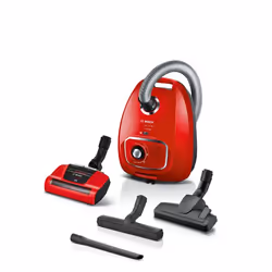 Bosch Zoo'o ProAnimal BGLS4PET2 Aspirateur 4 L Aspirateur réservoir cylindrique Sec 600 W Sac à poussière
