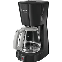 Bosch TKA3A033 machine à café Semi-automatique Machine à café filtre 1,25 L