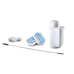 Bosch TCZ8004A pièce et accessoire de machine à café Kit de maintenance