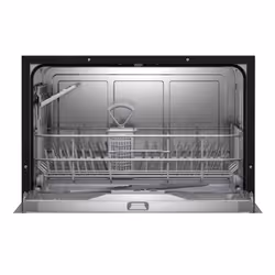 Bosch Serie 2 SKS51E36EU lave-vaisselle Pose libre 6 couverts F